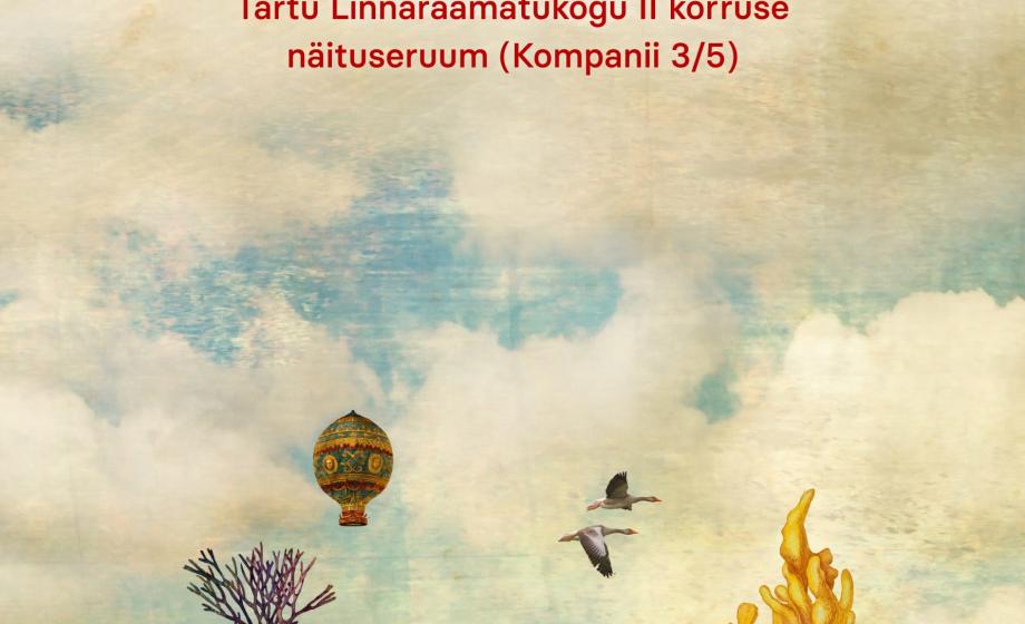 n_plakat näituse juurde