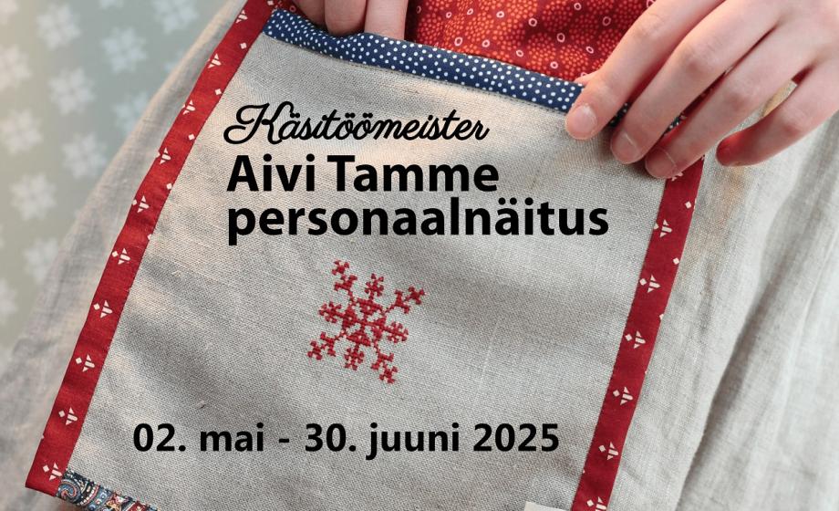 n_plakat näituse juurde