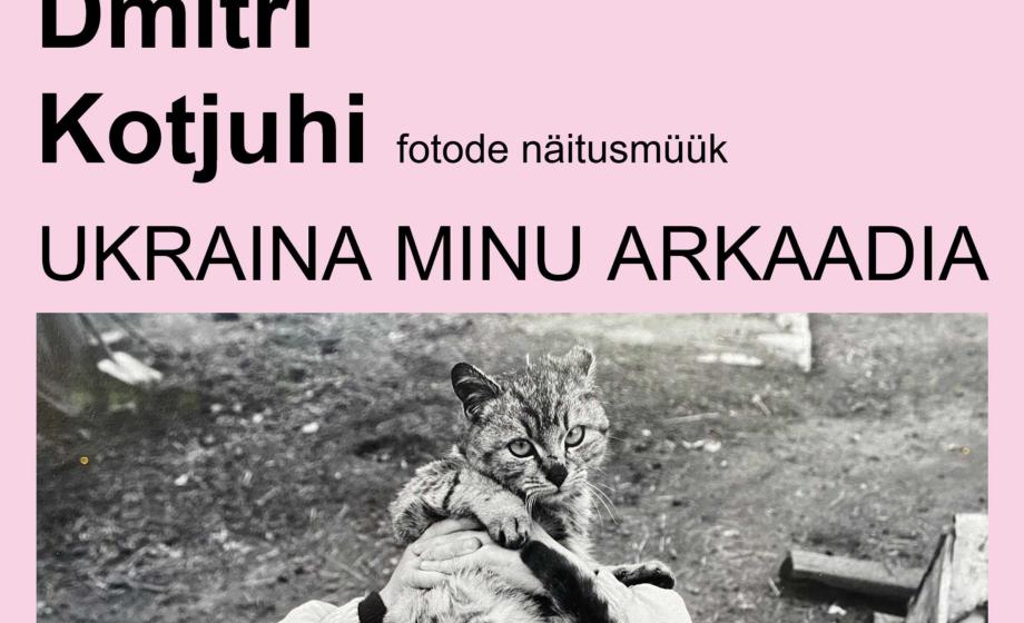 n_poster näituse juurde
