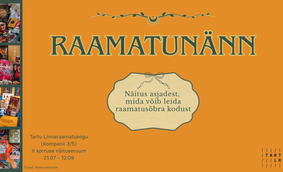 n_raamatunann