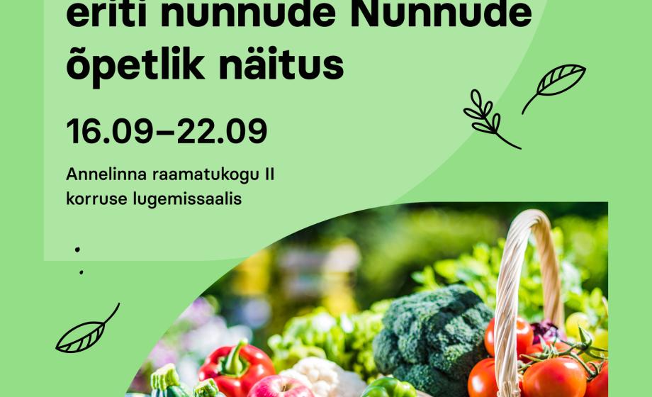 n_poster näituse juurde