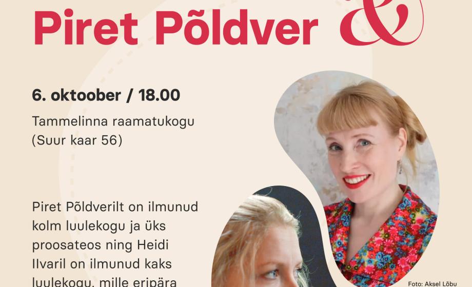 y_poster ürituse juurde