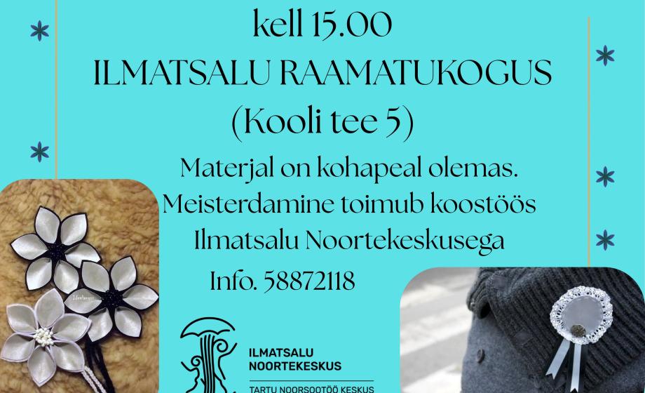 k_poster koolituse juurde