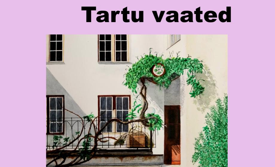 n_poster näituse juurde