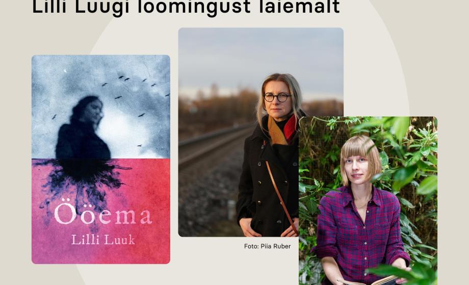 y_poster ürituse juurde