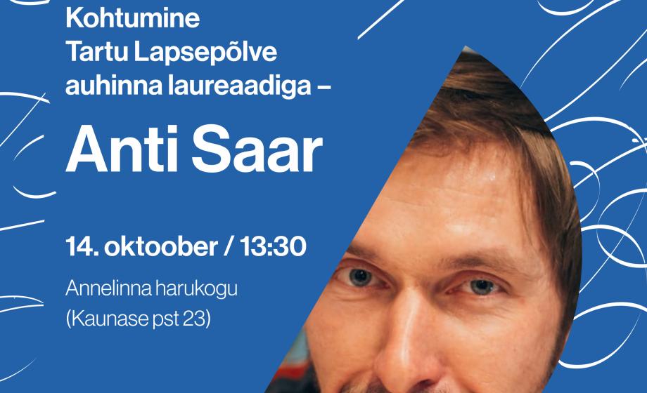 y_antisaar