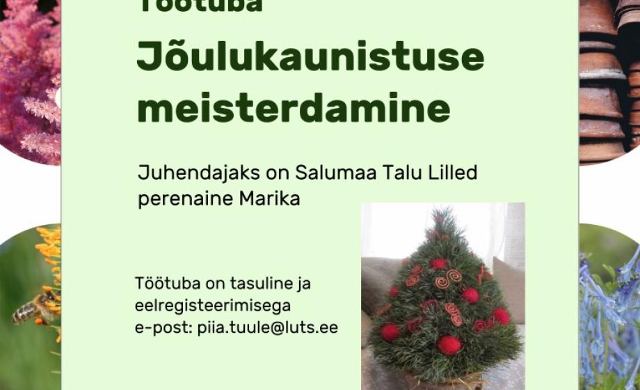 y_joulukaunistus