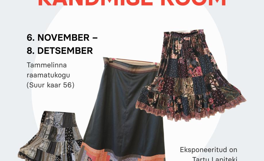 n_poster näituse juurde