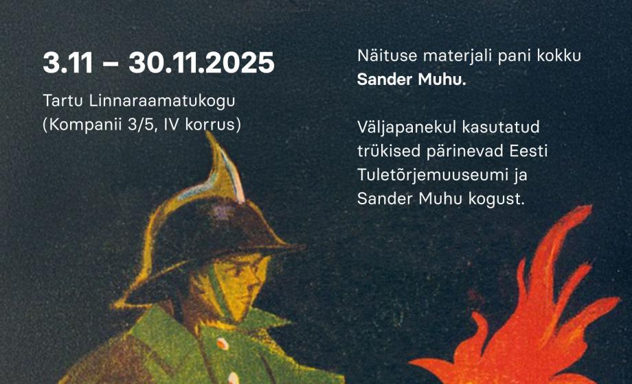 n_poster näituse juurde