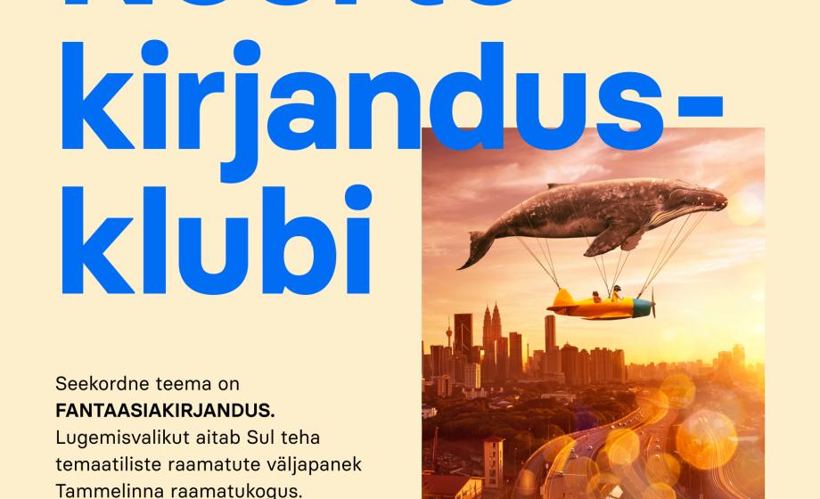 y_plakat ürituste juurde