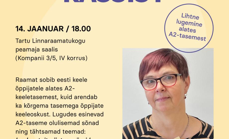 y_plakat ürituste juurde