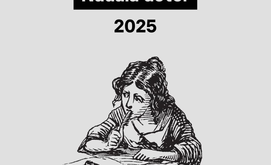 n_plakat näituse juurde