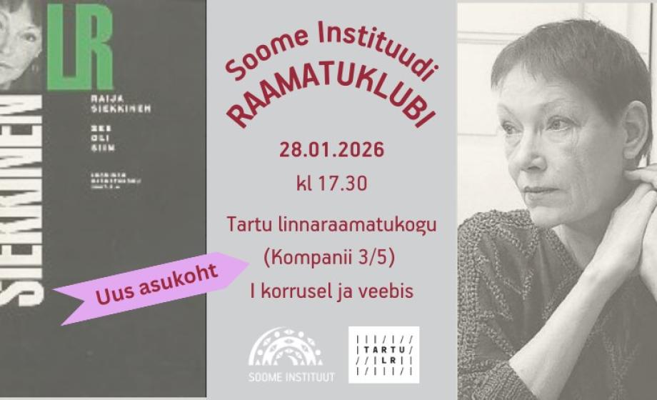 y_plakat ürituse juurde