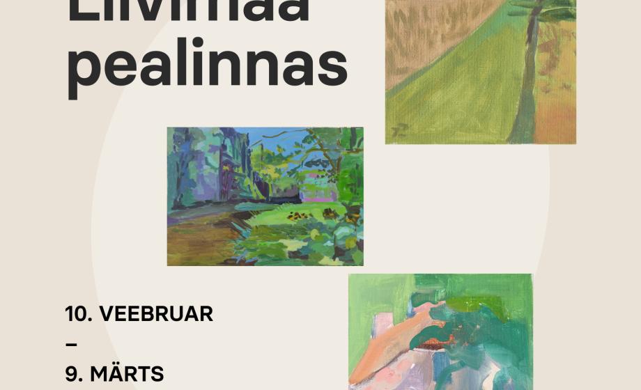 n_poster näituse juurde