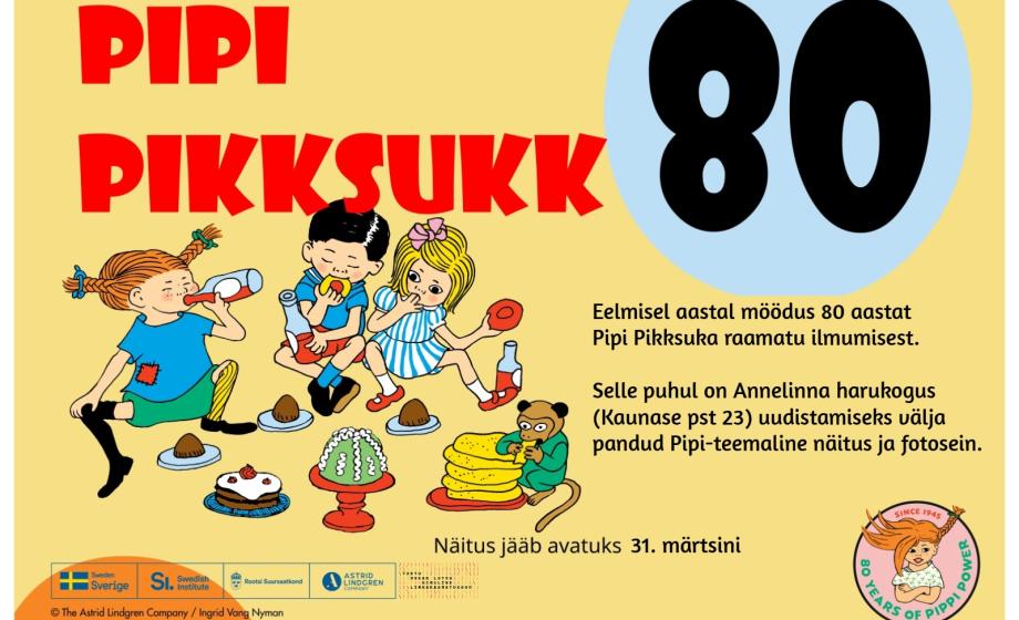 n_plakat näituse juurde