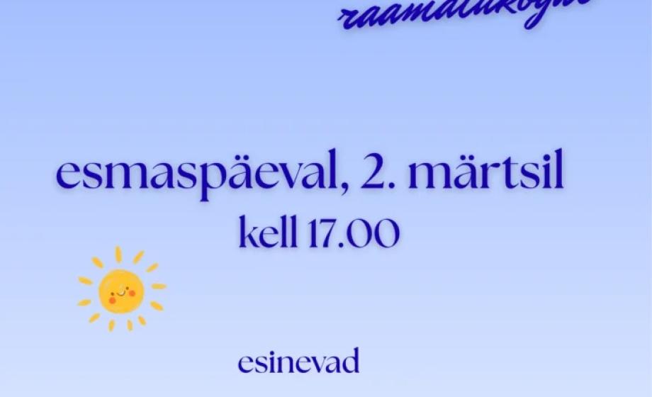 n_poster ürituse juurde