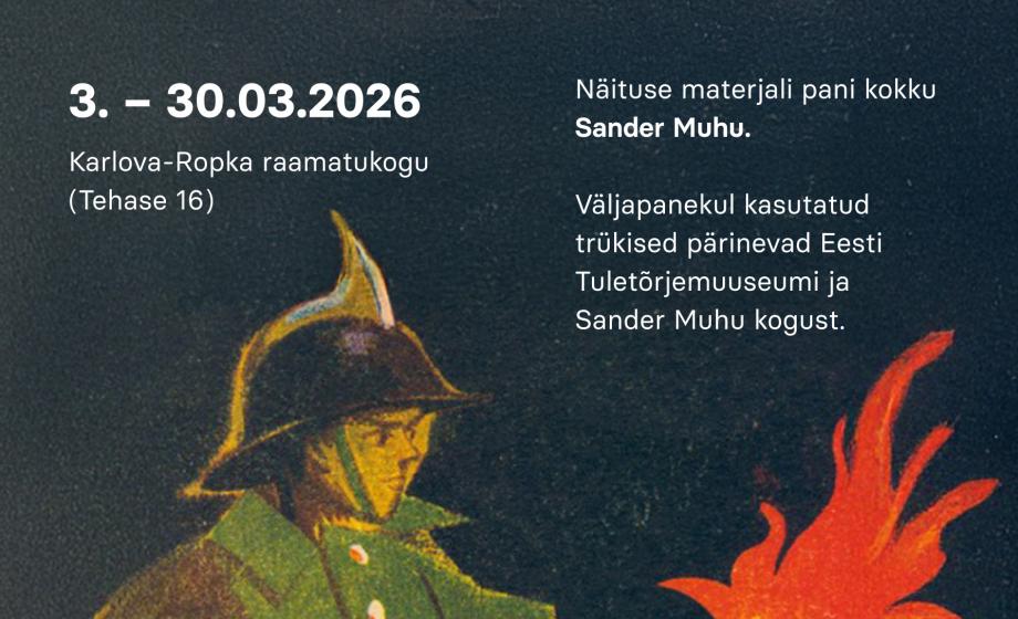 n_poster näituse juurde