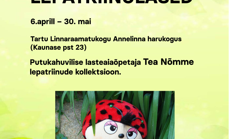 n_poster näituse juurde