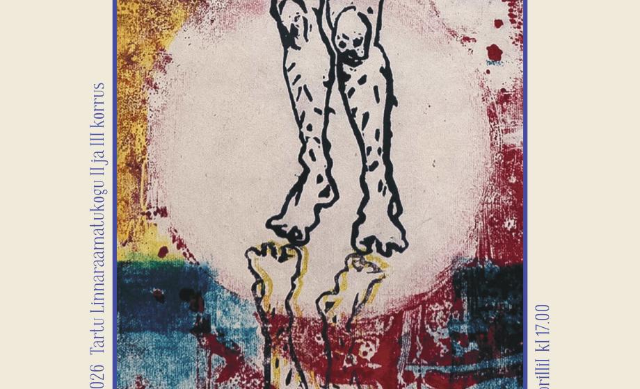 n_poster näituse juurde