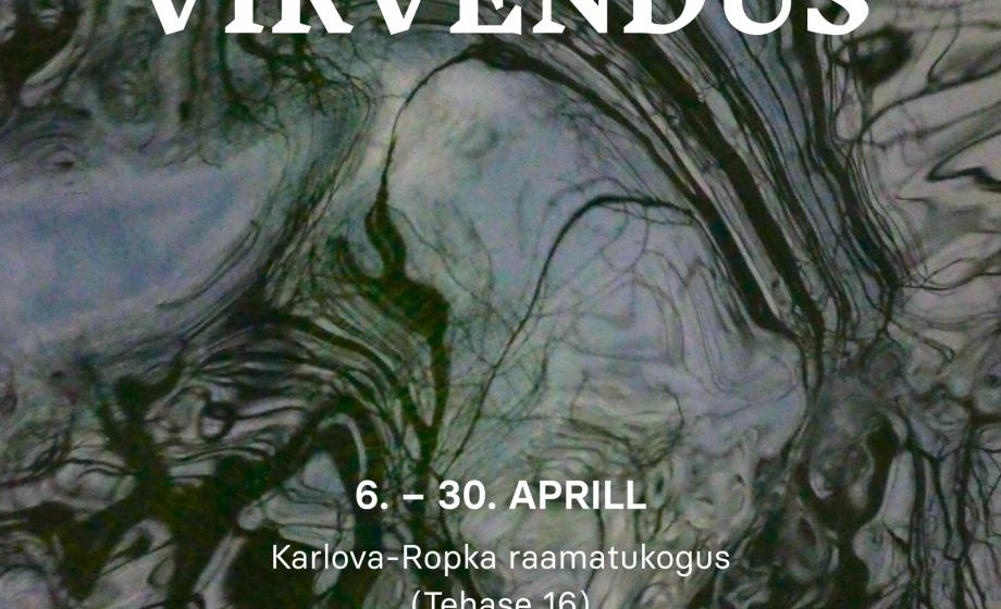 n_poster näituse juurde