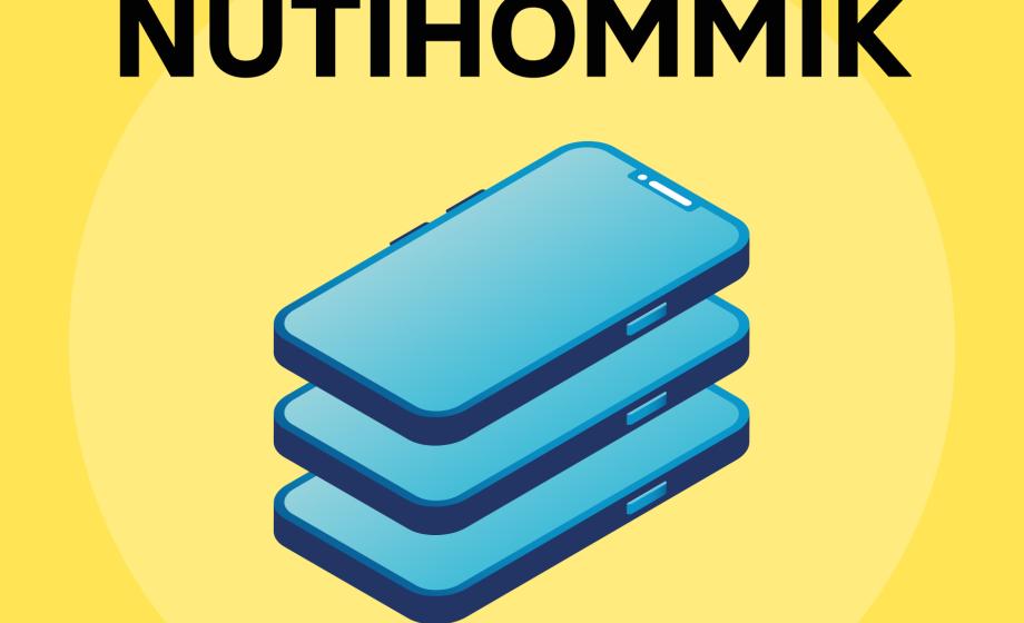 y_nutihommik